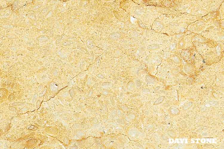 Sunny Beige Natural Marble - Dayi Stone